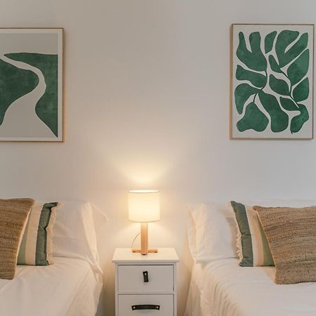 Villa Ohliving Clavijo Sevilla Exterior foto