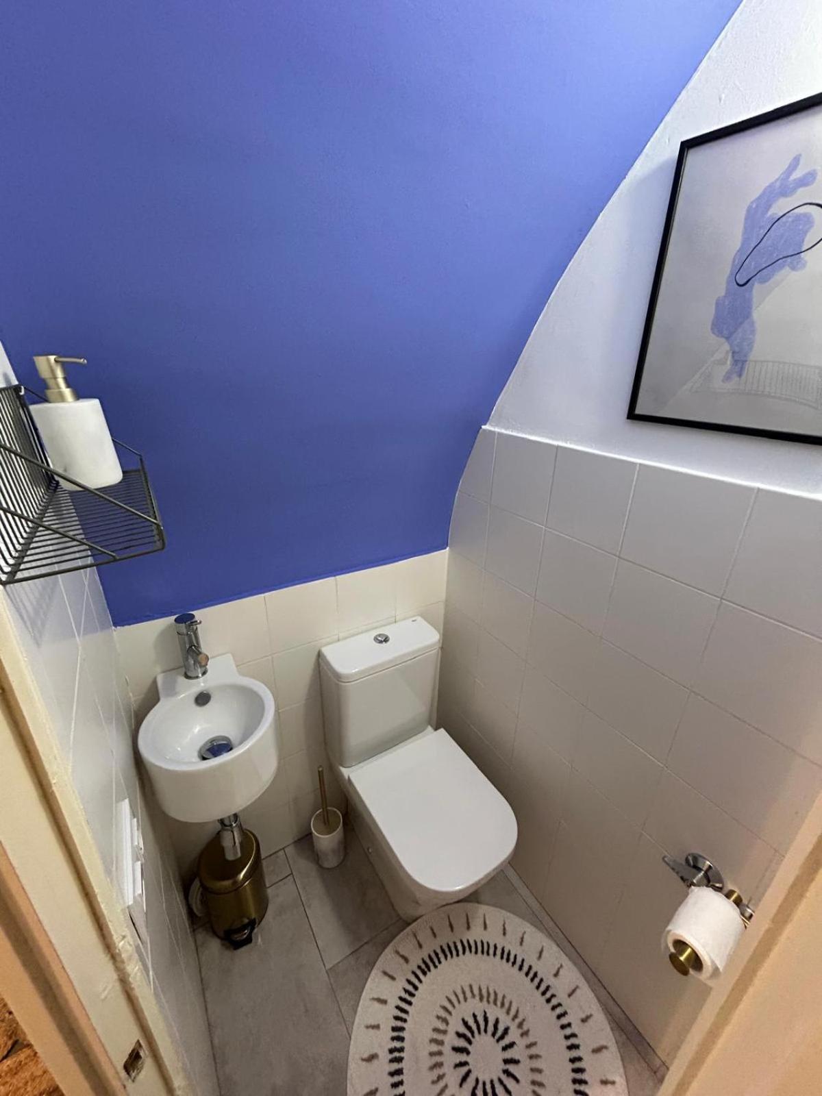 Villa Ohliving Clavijo Sevilla Exterior foto