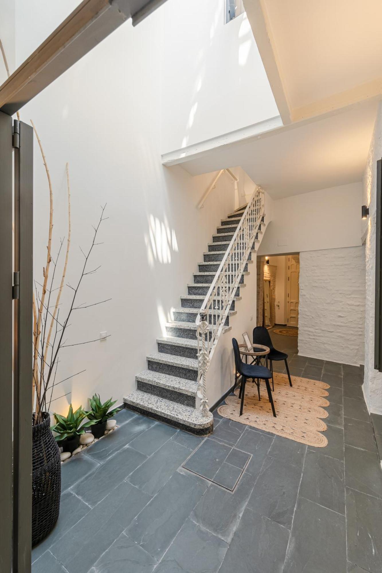 Villa Ohliving Clavijo Sevilla Exterior foto