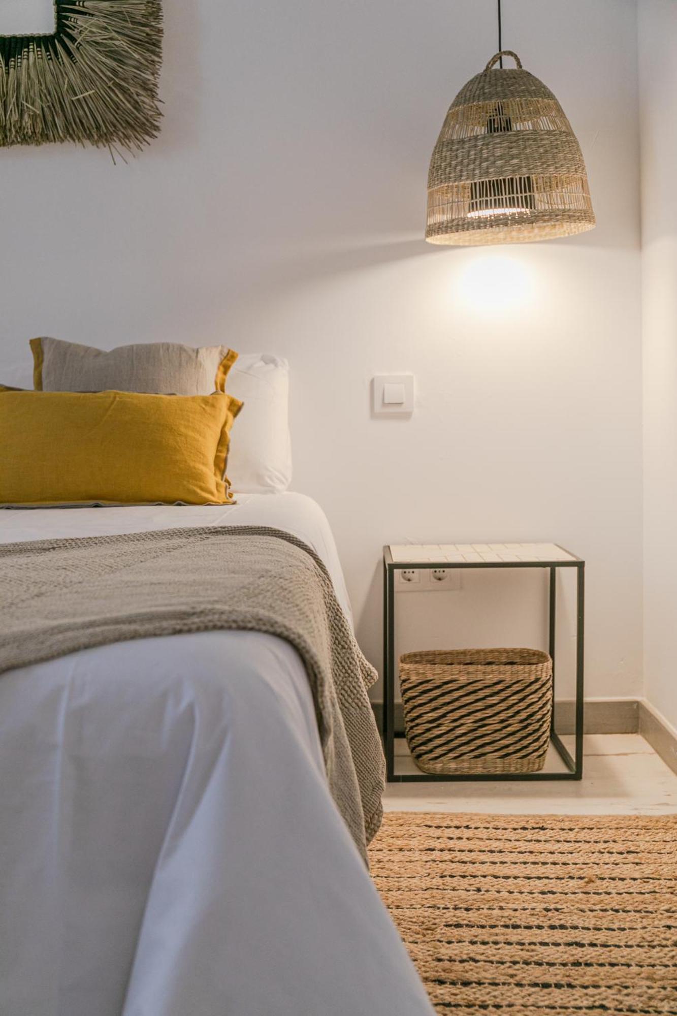Villa Ohliving Clavijo Sevilla Exterior foto