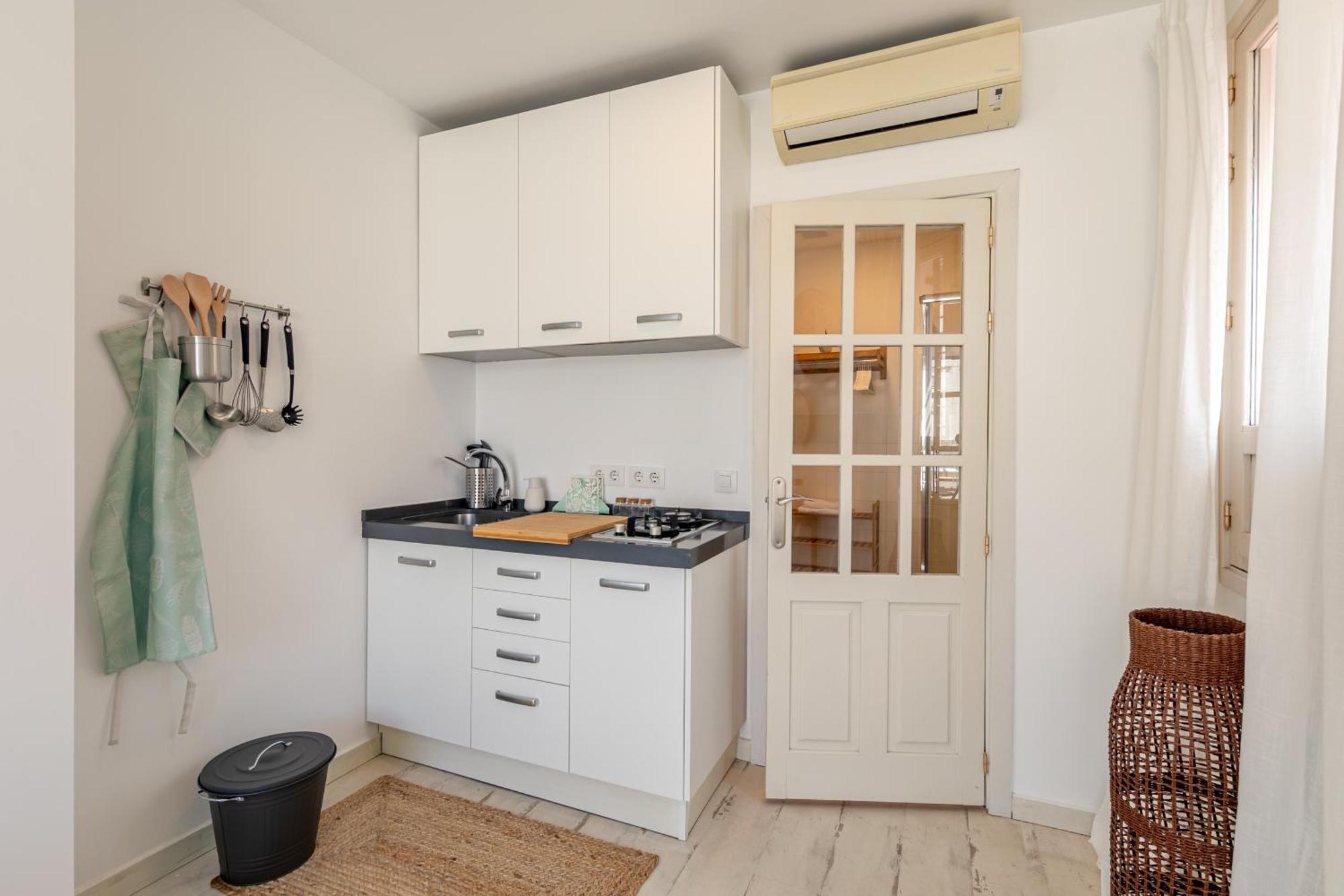 Villa Ohliving Clavijo Sevilla Exterior foto