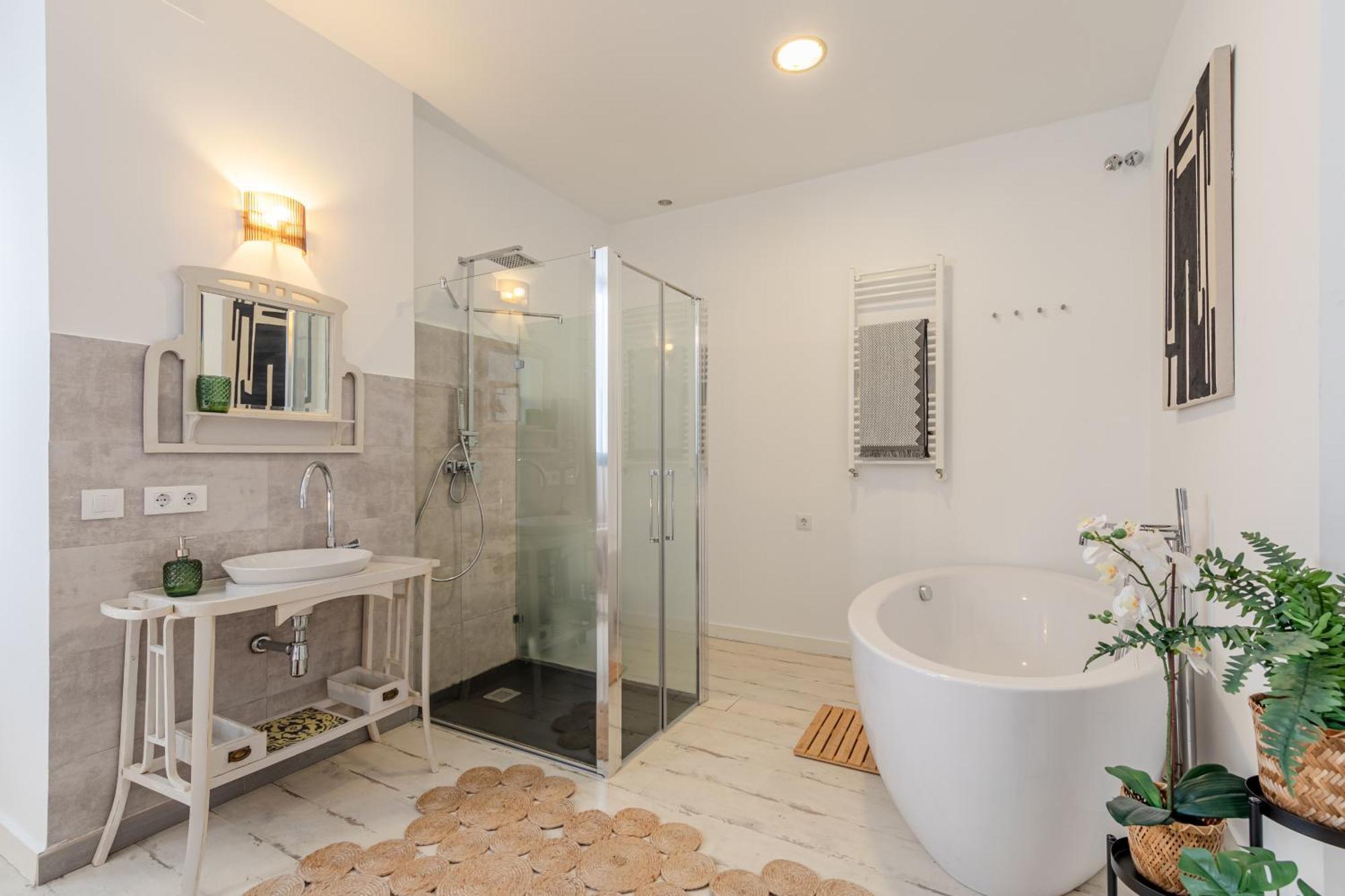Villa Ohliving Clavijo Sevilla Exterior foto