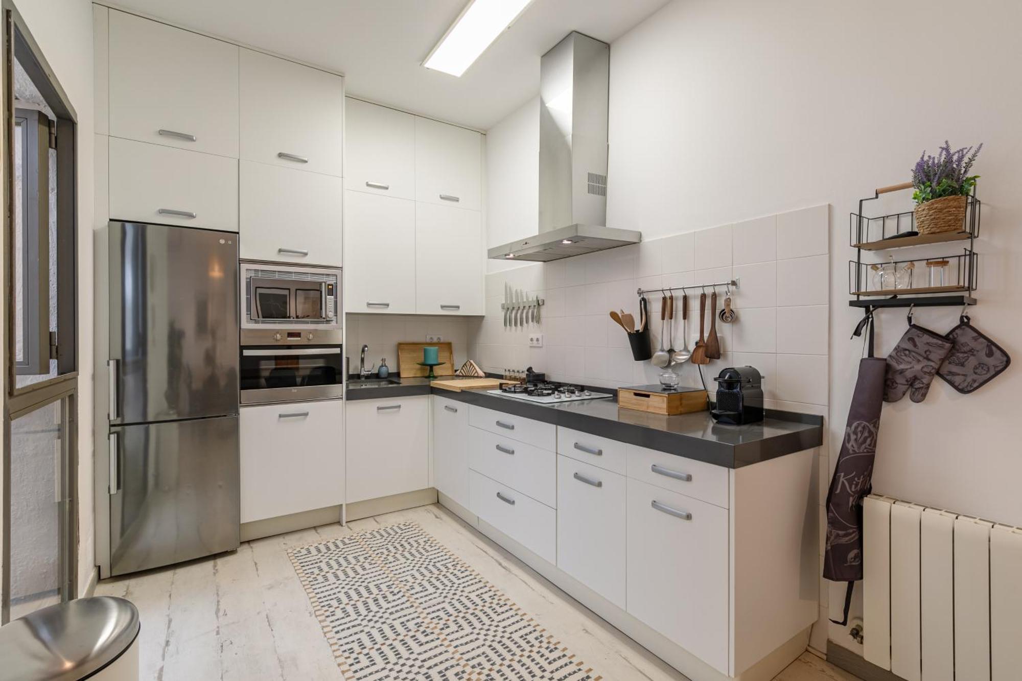 Villa Ohliving Clavijo Sevilla Exterior foto